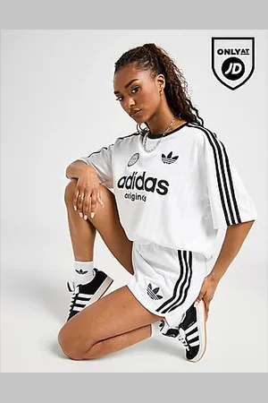 adidas Football Shorts