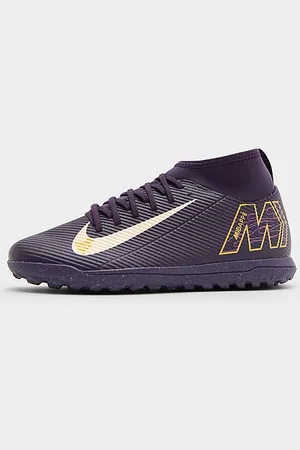 Nike Mercurial Superfly Club Kylian Mbappe TF Junior