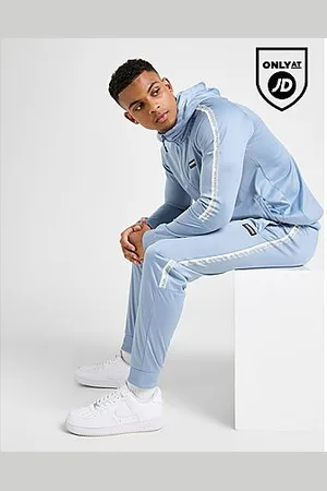 McKenzie Krypt Poly Track Pants