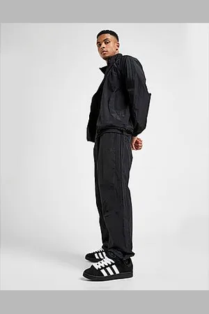 adidas Retro Woven Track Pants