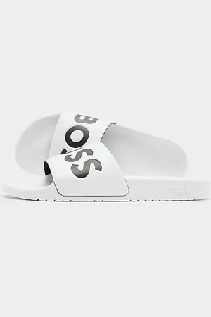 HUGO BOSS Aryeh Slides