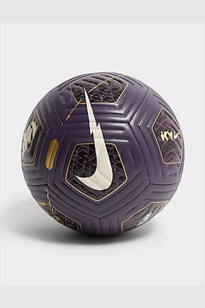 Nike Kylian Mbappe Academy Football