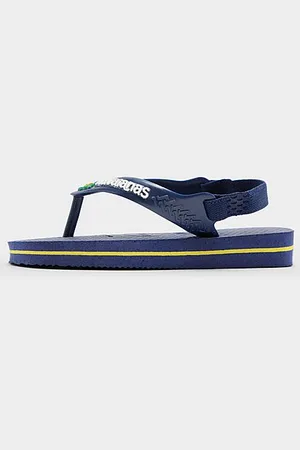 Havaianas Brasil Logo Infradito Bebè