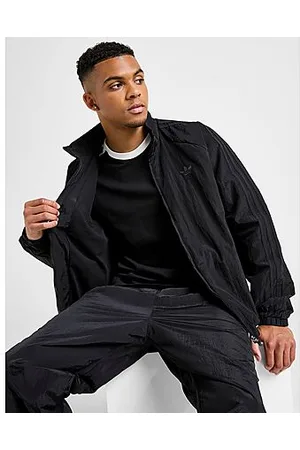 adidas Retro Woven Track Top