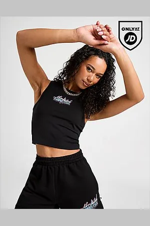 Hoodrich Erupt Tank Top