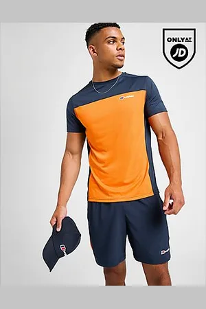Berghaus Pantaloncini Stanope