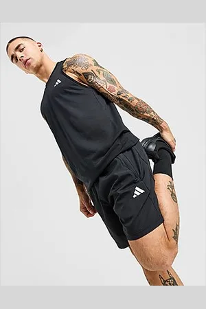 adidas Pantaloncini Allenamento Essential