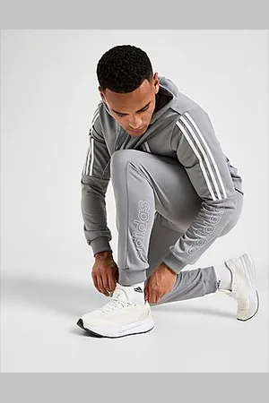 adidas Pantaloni Poly 3-Stripes Linear