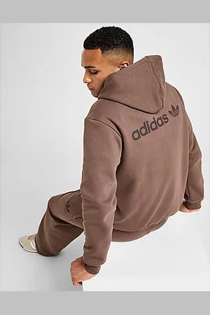 adidas Essential Print Hoodie