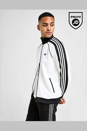 adidas Terrace Track Top