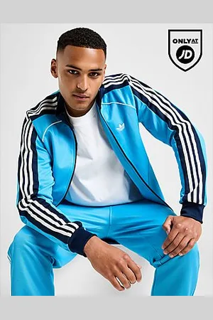 adidas Terrace Track Top