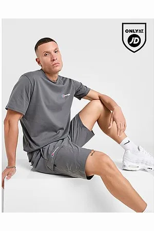 Berghaus Pantaloncini Cargo Theran
