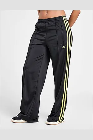 adidas Pantaloni Oversized Firebird