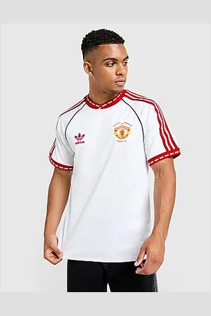 adidas Manchester United Away Jersey 91