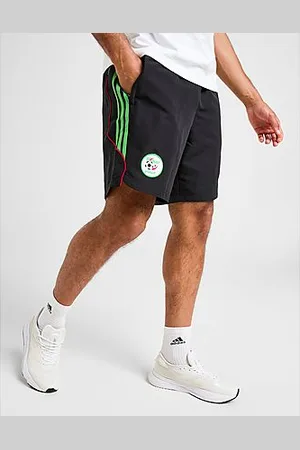 adidas Algeria UBP Shorts