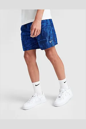 Nike Pantaloncini Dri-FIT Multi All Over Print Junior