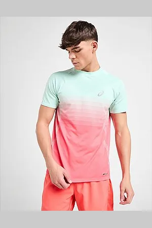 Asics Maglia Seamless