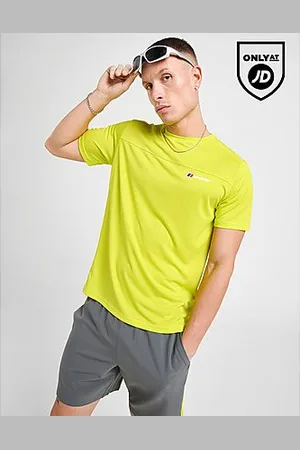 Berghaus Maglia Explorer Tech