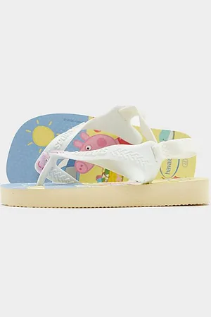 Havaianas Mini Me Flip Flops Infant