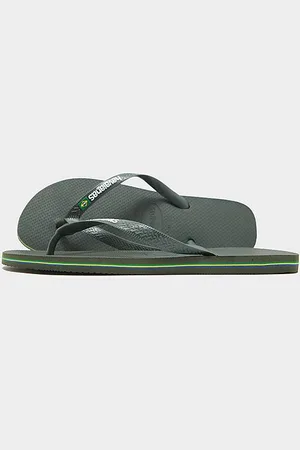 Havaianas Infradito Brazil Logo