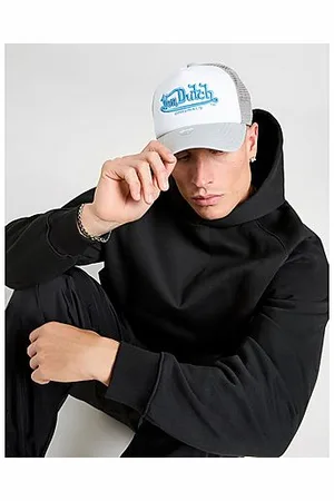 Von Dutch Atlanta Trucker Cap