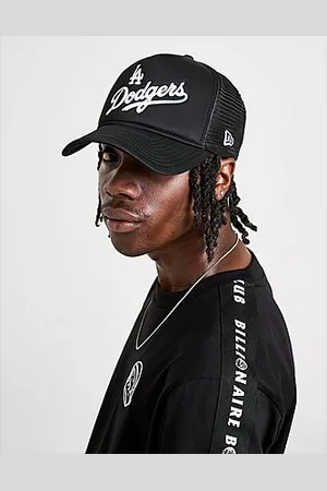 New Era Cappello MLB LA Dodgers