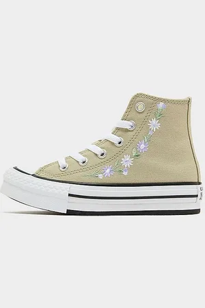 Converse Chuck Taylor All Star High Lift Kids