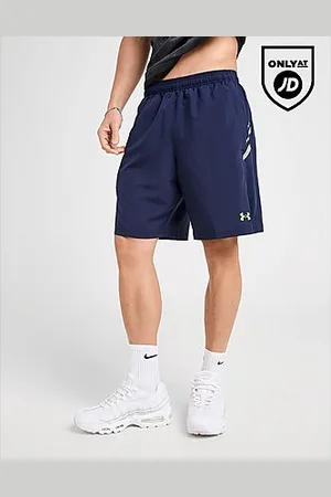 Under Armour Pantaloncini Tech Utility