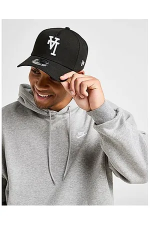 New Era MLB LA Dodgers Inverted 9FORTY Cap