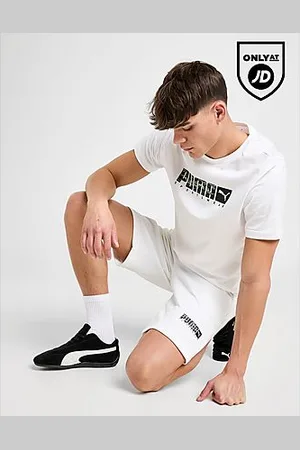 PUMA Pantaloncini Sportswear