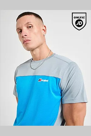 Berghaus Maglia Explorer Tech
