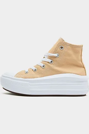 Converse Chuck Taylor All Star Move High Kids
