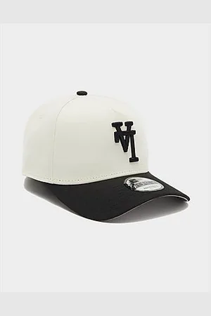 New Era MLB LA Dodgers Inverted 9FORTY Cap