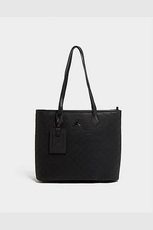 Jordan Borsa Monogram Tote