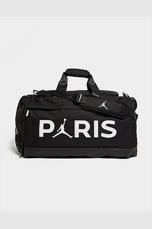 Jordan Paris Saint Germain Holdall Bag