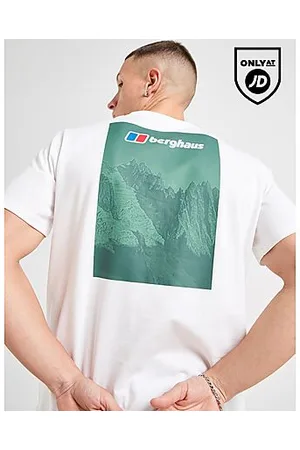 Berghaus Contrast T-Shirt