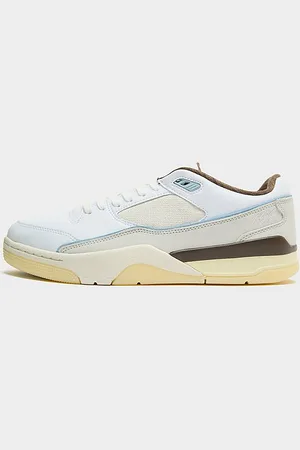 Jordan Flight Court