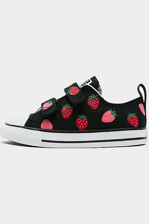 Converse Chuck Taylor All Star Ox Neonati
