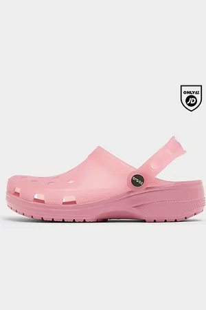 Crocs Frosted Clog Women