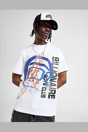 Billionaire Boys Club Astro Rocket T-Shirt