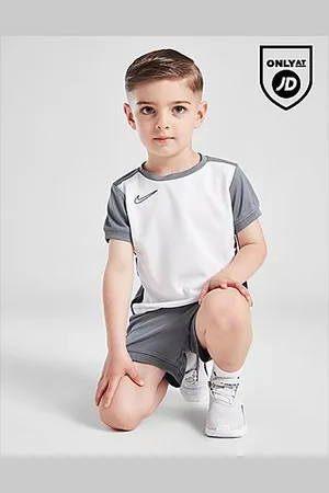 Nike Completo Academy Maglia/Pantaloncini Neonati
