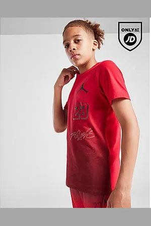 Jordan Jumpshot Washed T-Shirt
