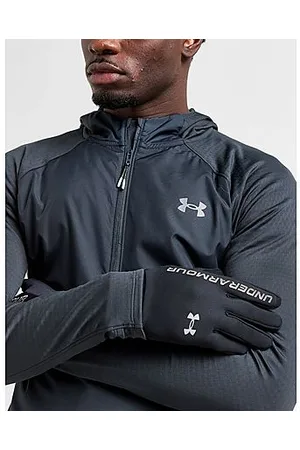 Under Armour Guanti Etip Junior