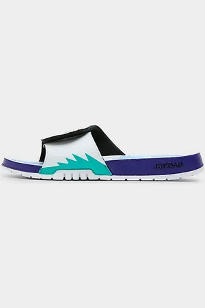 Jordan Hydro 5 Slides