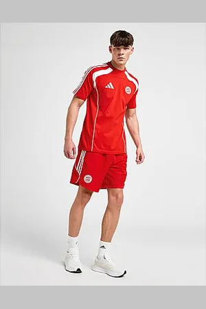 adidas FC Bayern Munich Urban Purist Shorts