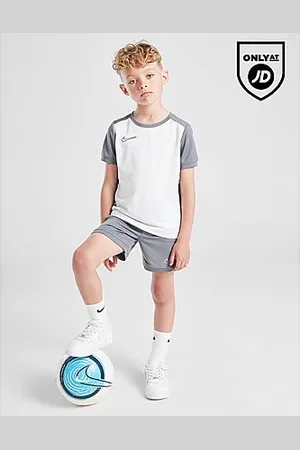 Nike Completo Maglia/Pantaloncini Academy Crew Kids