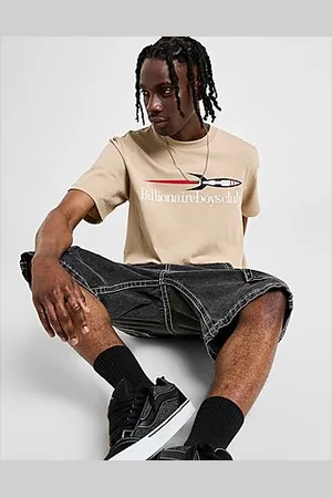 Billionaire Boys Club Maglia Rocket
