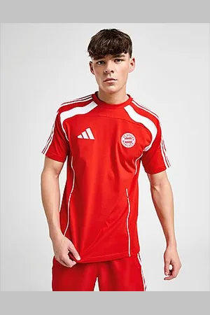 adidas FC Bayern Munich Urban Purist T-Shirt