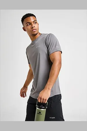 Columbia Maglia Zero Rules