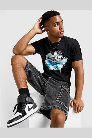 Jordan Splash T-Shirt